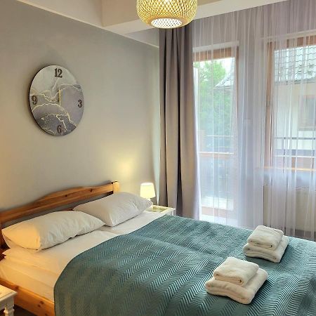 Apartament Orkan Przy Krupowkach زاكوباني المظهر الخارجي الصورة