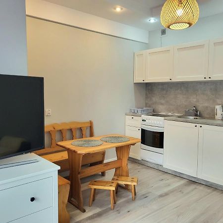 Apartament Orkan Przy Krupowkach زاكوباني المظهر الخارجي الصورة
