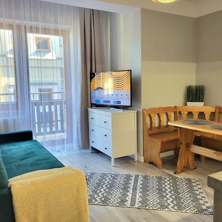 Apartament Orkan Przy Krupowkach زاكوباني المظهر الخارجي الصورة